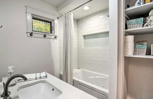 Family Escape - Near Little Traverse Wheelway - Foto 15