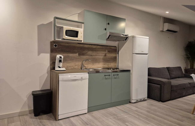 Le Mazagran - Foto 23