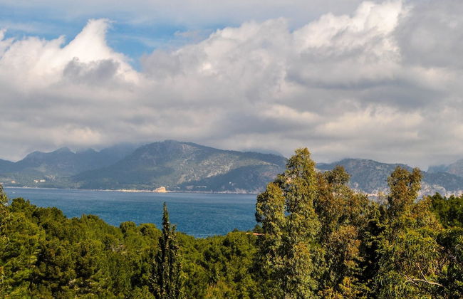 Villa in Alcudia With Swimming Pool - Foto 34