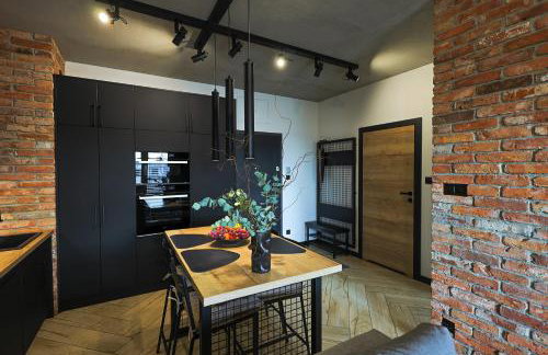 Loft Apartments 2 Uniejów - Foto 8