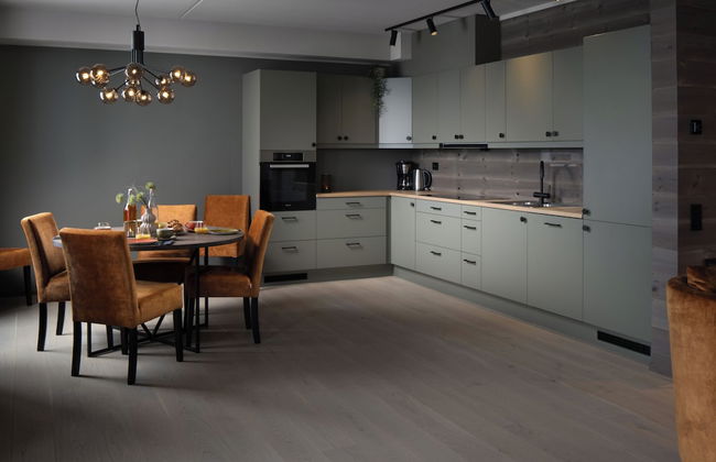 Riddergaarden Hotel & Mountain Lodge, Beitostølen - Foto 32