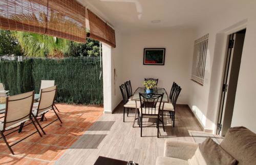 Chalet La Marina - Foto 8