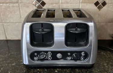 Selfie Walls l Spacious l Family Friendly l Near Beach - Foto 21