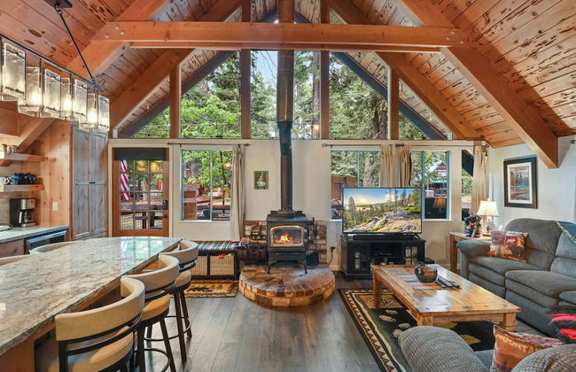 West Shore Haven Near Beach & Outdoor Fun! - Foto 16