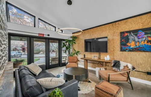 Canyon Casitas at Zion - Foto 38