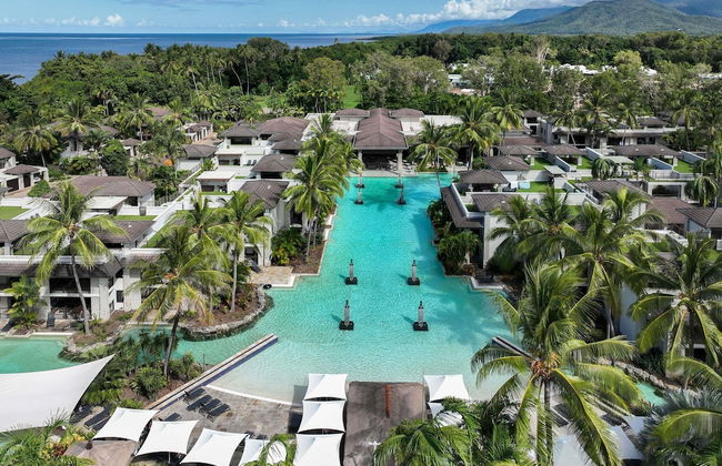 Pullman Port Douglas Sea Temple Resort and Spa - Foto 67