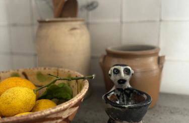 Casa Com Mãos - Foto 71