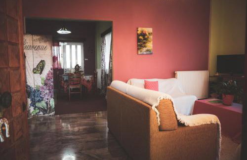 Georgia's Village House - Foto 23