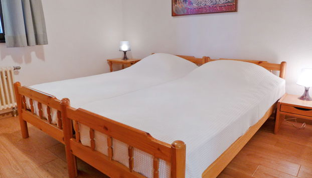 Les Arsets 01/203 - Foto 5, Bedroom