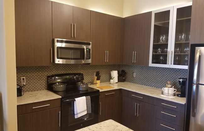 Corporate Apartments Downtown DeepEllum - Foto 17