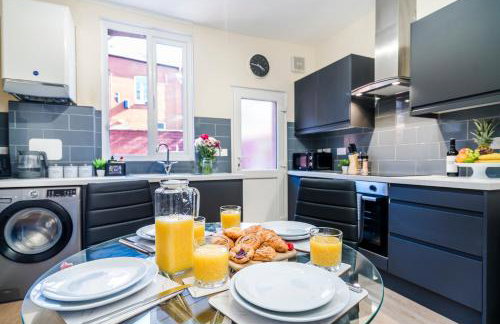 Long-Term Work Stay 20 Percent OFF Fully Equipped & Central Location - Photo 17