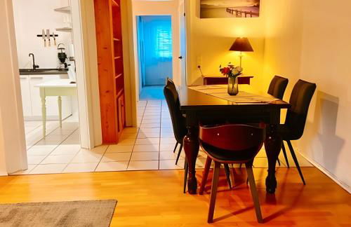 Ferienwohnung Casa Karin mit Sauna - Foto 27