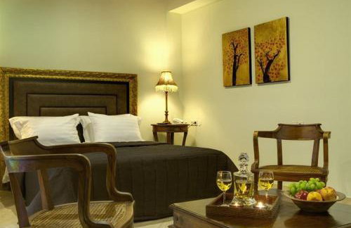 Iatrou Guesthouse - Foto 27
