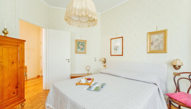 Imperatrice Apartment - Foto 3, Habitación