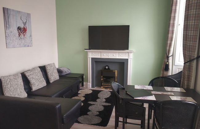 Number 52 Charlotte Street - Foto 34