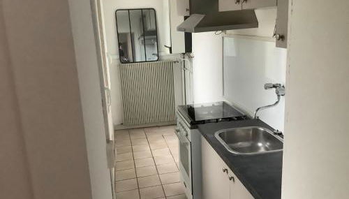 Appartement avec beaucoup de caractere - Foto 5