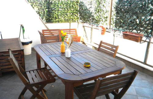 Terrazzo Trieste-Africano - Foto 14