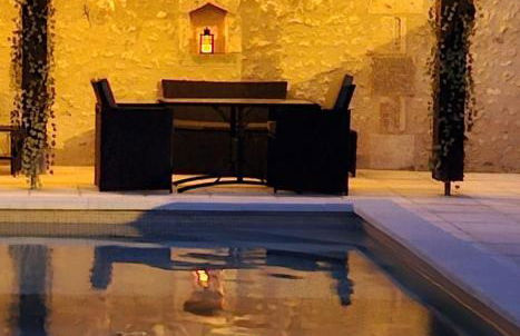 La Maison Chaleureuse - Foto 18