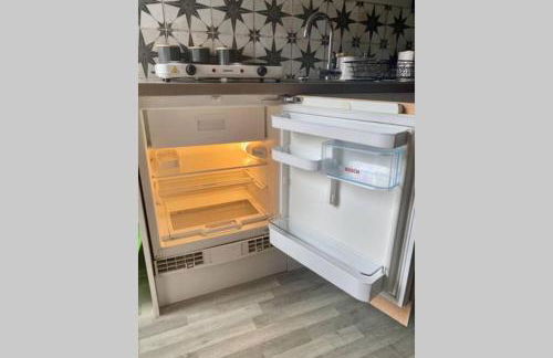 Self contained annexe in the heart of Wedmore - Foto 18