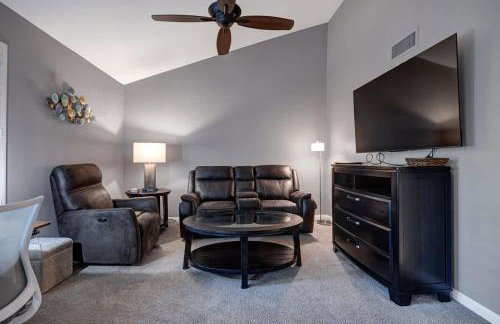 RC942 - Racquet Retreat - Alice Lodging - Foto 19