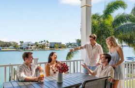 Treasure Trove Waterfront Cove - Foto 8