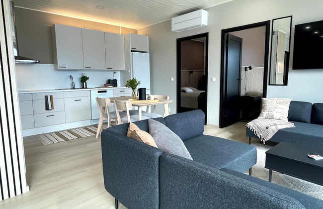 Salkolahti Rentola - Foto 9