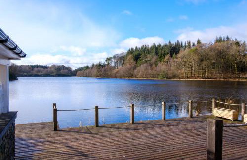 Lilymere Boat House - Foto 29