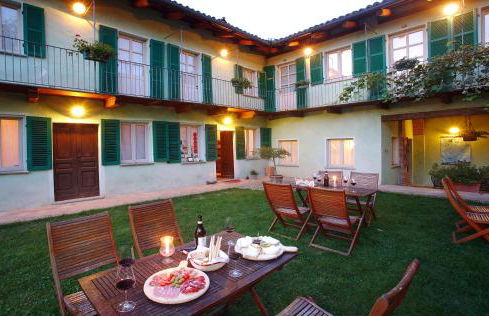 Cà San Ponzio country house & SPA - Foto 22