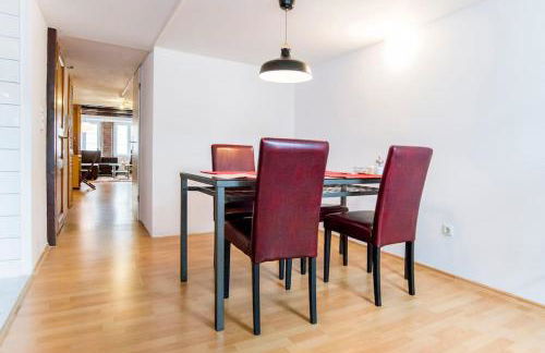 Maisonette Wohnung Bolkerstraße in Düsseldorf - Foto 17