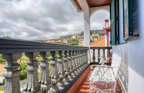 Clarisse's House I, a Home in Madeira - Foto 31