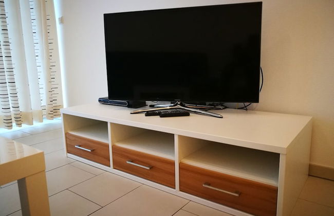 SHS Suite Home Sweet Strassen III - Foto 20