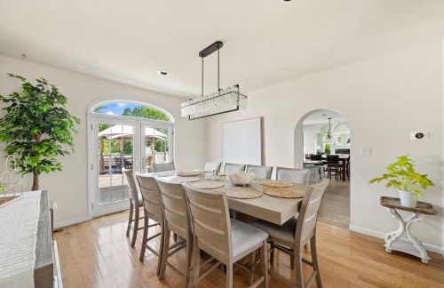 13-Acre Private Estate, Private Lake, Private Golf Range, Private Forest & Hiking Trails - Foto 40