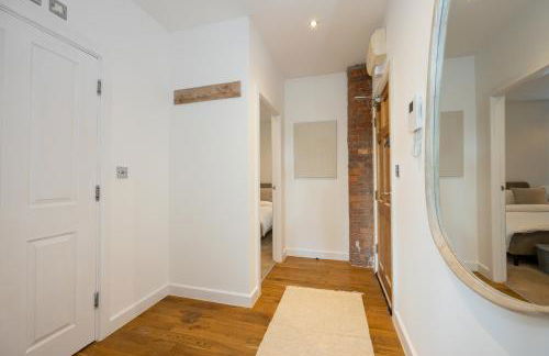 Luxury City Centre Apartment - Foto 15