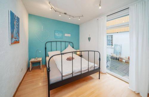 Fewo Janks I K7 I Altstadt-Wohnung - Photo 16