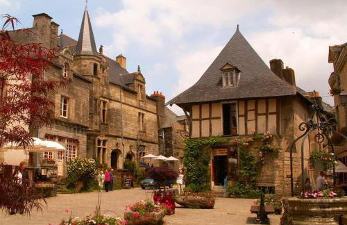 Petit appartement à la campagne proche mer - Foto 21