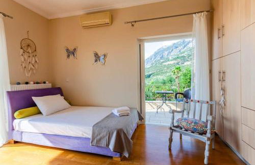 Sunset Paradise - Verga's Utimate Seaview Getaway - Photo 22