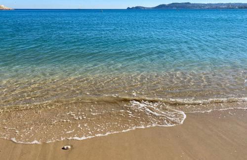 JAVEA BEACHGATE DIRECTO PLAYA MONTAÑAR 2 ARENAL - Foto 18