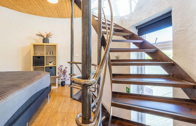 Laugavellir House and Tower Suite - Foto 10