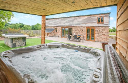 Juglans Barn - Foto 1