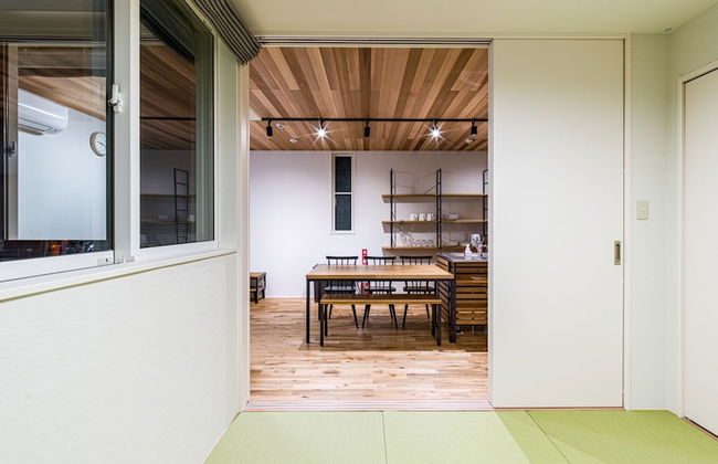 Rakuten STAY HOUSE x WILLSTYLE Haginishitamachi - Foto 7