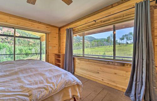 Direct Hiking Access Riverfront Dolores Home! - Foto 15