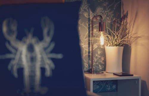 Escape Pod in Devon, 5 mins from beach + parking - Foto 44