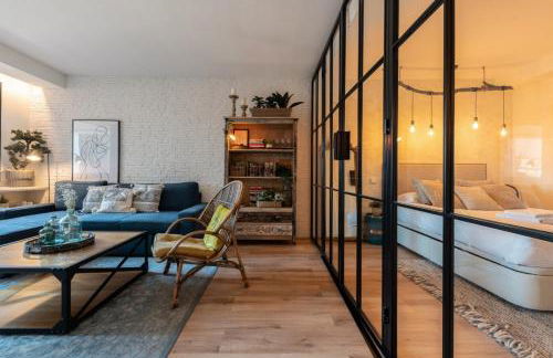 MintyStay - Marqués de la Ensenada - Photo 6