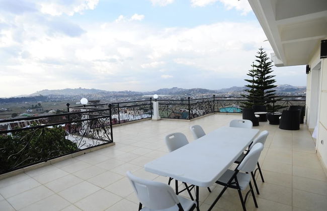 Residence Primavera Atla - Foto 16