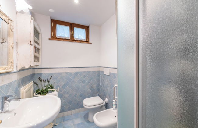 Villa Vittoriano - Surrounded By Nature - Foto 14