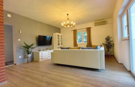 Apartmani Omrčen - Foto 8