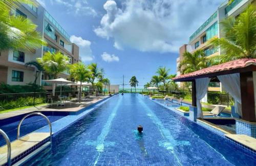 Frente Mar - Luxor Paulo Miranda - Foto 7