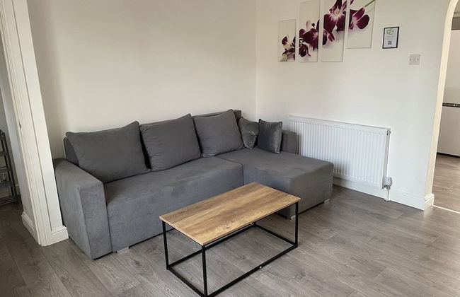 Worksop Newly Refurbished 2-bedroom House - Foto 26