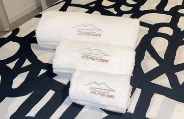 ChilometroZERO luxury apartment - Foto 32