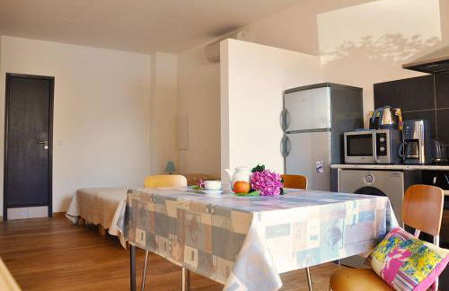 Résidence Casa Favalella - Foto 68